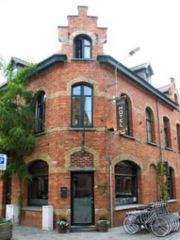 Ypres travelogue picture