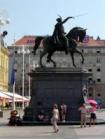 Zagreb travelogue picture