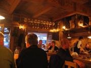 the interior of one of the restaurants