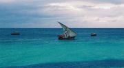Zanzibar travelogue picture