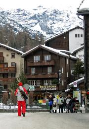 Hotel Weisshorn