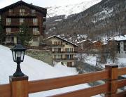 Zermatt travelogue picture