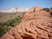 Snow Canyon State Park