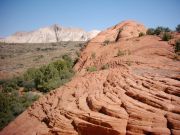 Snow Canyon State Park