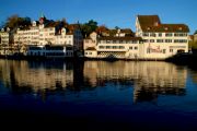 Zurich travelogue picture