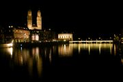 Zurich travelogue picture