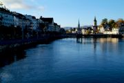 Zurich travelogue picture