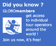 Join GLOBOsapiens