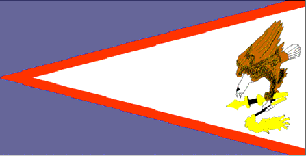 Flag of American Samoa