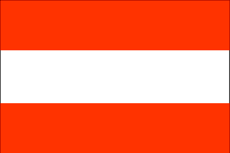 Flag of Austria