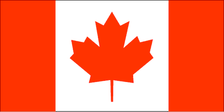 Flag of Canada