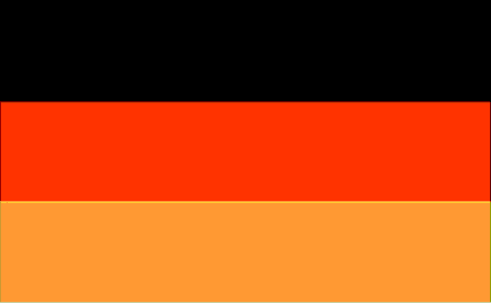 Flag of Germany