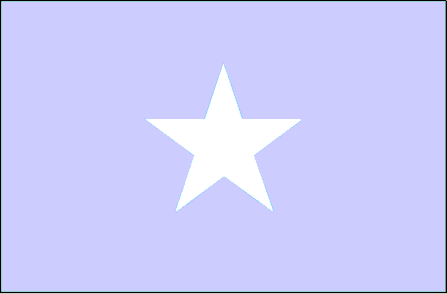 Flag of Somalia