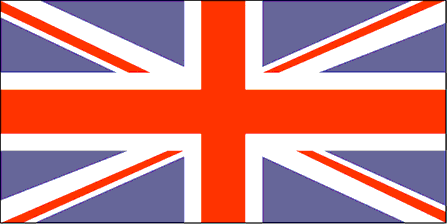 Flag of South Georgia and the South Sandwi