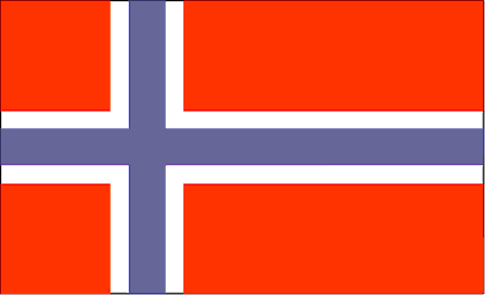 Flag of Svalbard