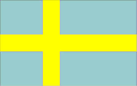 Flag of Sweden