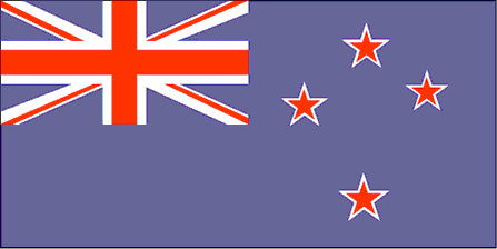 Flag of Tokelau