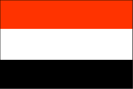 Flag of Yemen