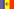 Andorra - flag