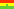 Bolivia - flag