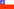 Chile - flag