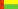 Guinea-Bissau - flag