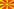 Macedonia - flag