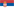 Serbia - flag