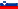 Slovenia - flag
