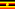 Uganda - flag