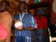Africa Cafe