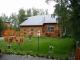 Alaska's Lake Lucille B&B