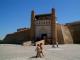 Ark Fortress