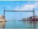 Biscay Transporter Bridge