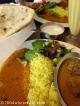 Breads of India