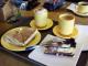 By Ward Cafe