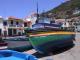 Camping of Madeira