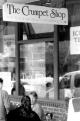 Crumpet Shop