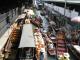 Damnoen Floating Market - don't bother