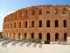 El Jem's Thysdrus Amphitheatre