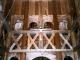 Fantoft Stavkirke. [Stave Church]