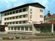 Hotel Bobik, Volary