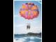 Hotel Gran Garbi. Sea parachutes