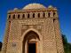 Ismail Samani Mausoleum