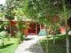 Jungle Lodge