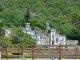 Kylemore Abbey