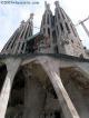 La Sagrada Familia