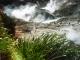 La Soufriere Drive-In Volcano