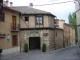 Los Linajes, Segovia