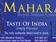 Maharajah